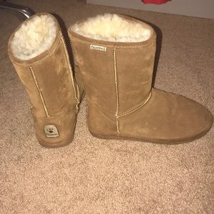 Bear Paw Boots